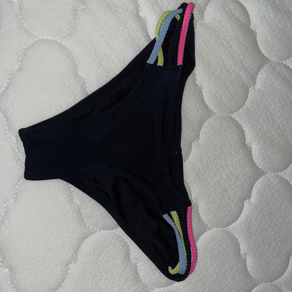 Victoria secret bikini bottom